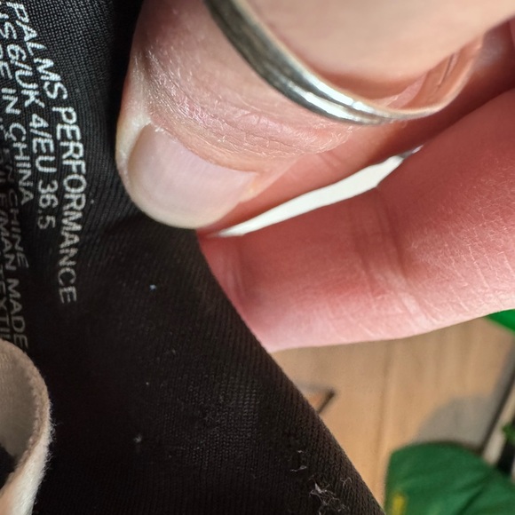 Fabletics Palms Performance Sneaker - Picture 3 of 4